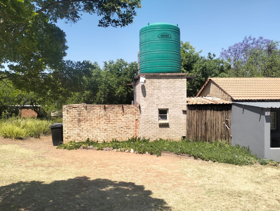 4 Bedroom Property for Sale in Zoutpansdrift A H North West